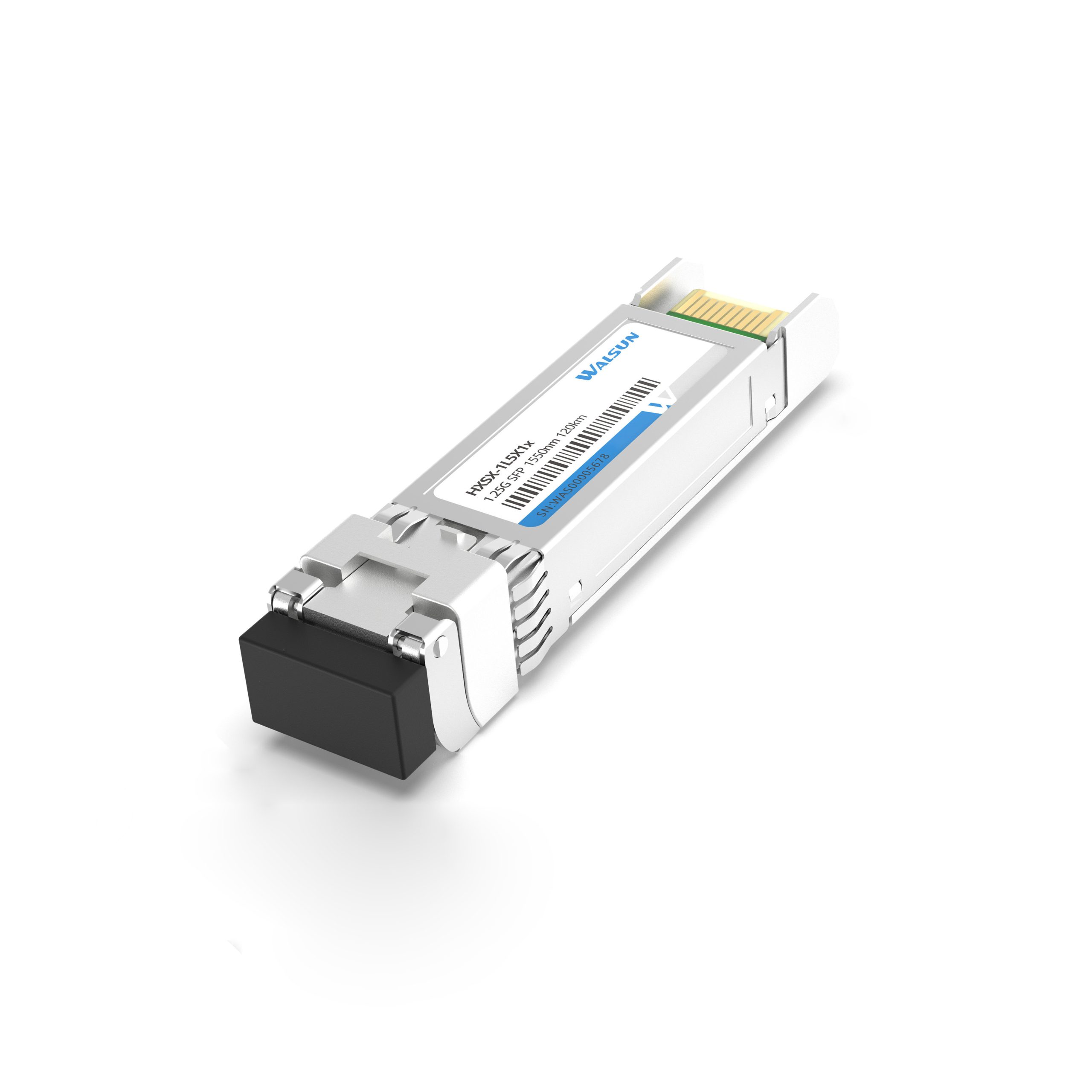 What Are the Differences Between SFP, SFP+, SFP28, QSFP+, and QSFP28, and How Do You Choose the Right One?