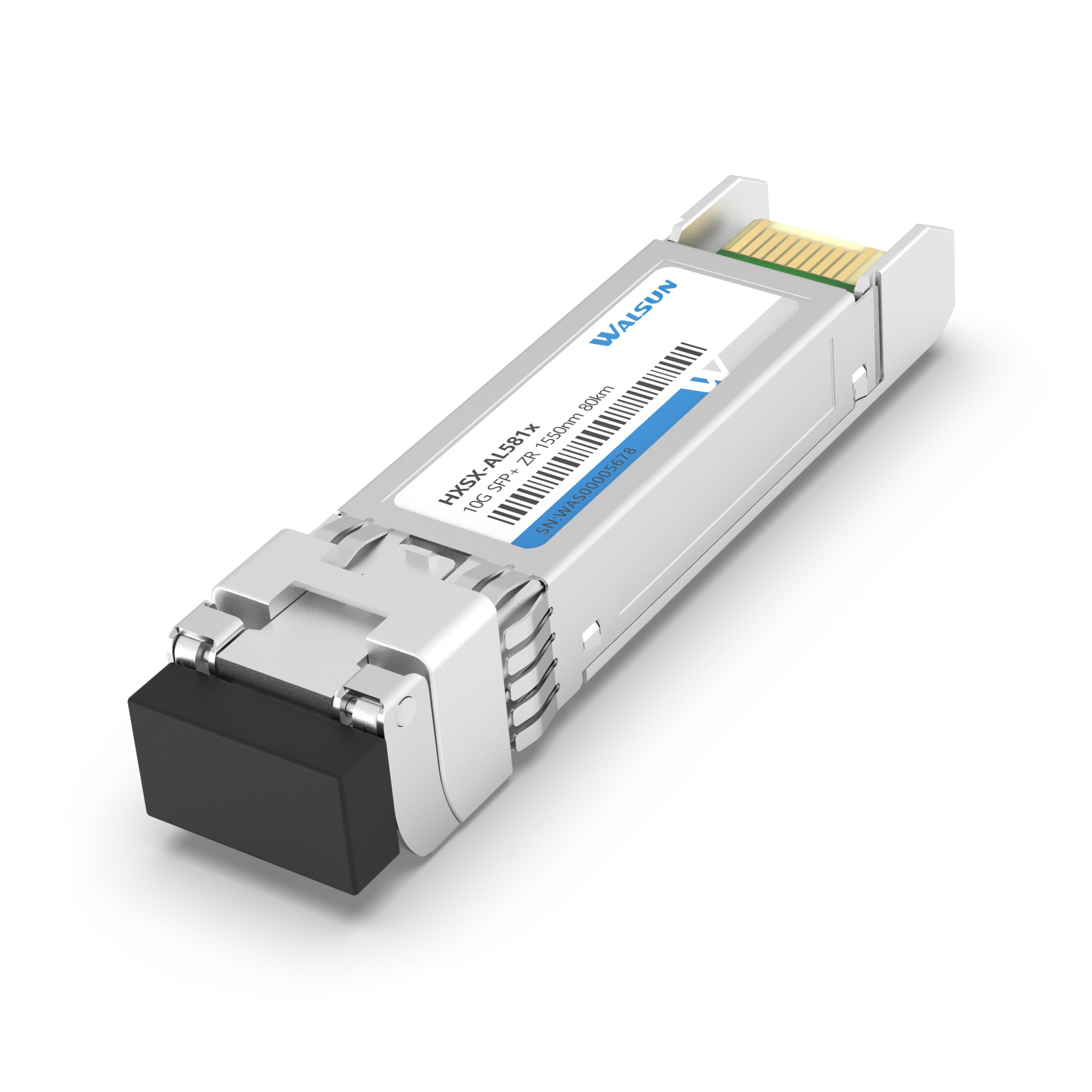 What Are the Differences Between SFP, SFP+, SFP28, QSFP+, and QSFP28, and How Do You Choose the Right One?