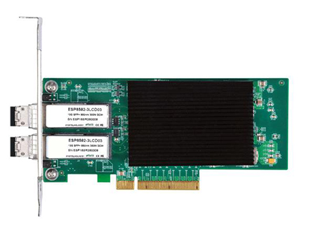 How to Implement an Interconnection Solution Between a Huawei 10 Gigabit Switch and an Intel Network Card