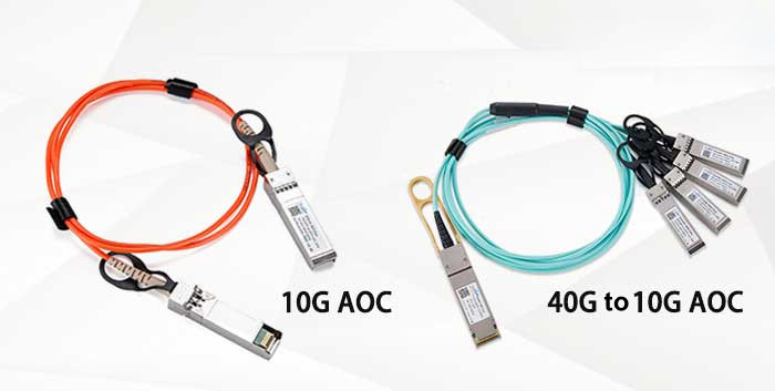 How to Decide Between High-Speed Cables and Active Optical Cables for Data Centers