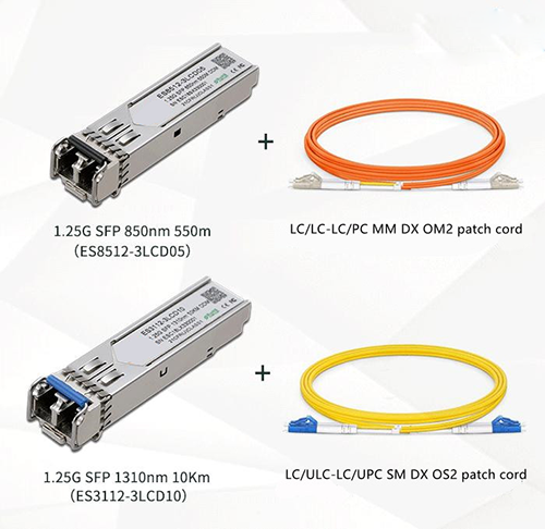 What Are the Differences and Connection Schemes Between Access Layer Switches and Aggregation Layer Switches