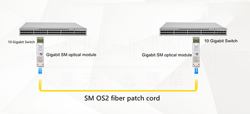What Are the Different 10G Network Cabling Solutions Available