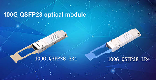 What Is the Inventory of 100G QSFP28 Optical Transceivers Used in Data Centers