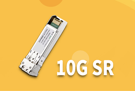 How Does High-Order PAM4 Modulation Work in 50G SFP56 SR Optical Modules