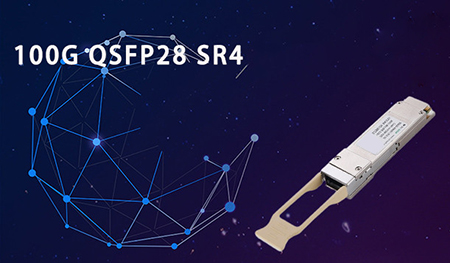How to Utilize 100G QSFP28 SR4 Optical Modules An Introduction and Application Guide